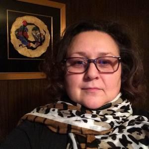 Meet your Posher, Georgeta liliana